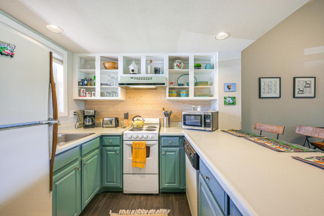 Photo of Kitchen in Pagosa Springs