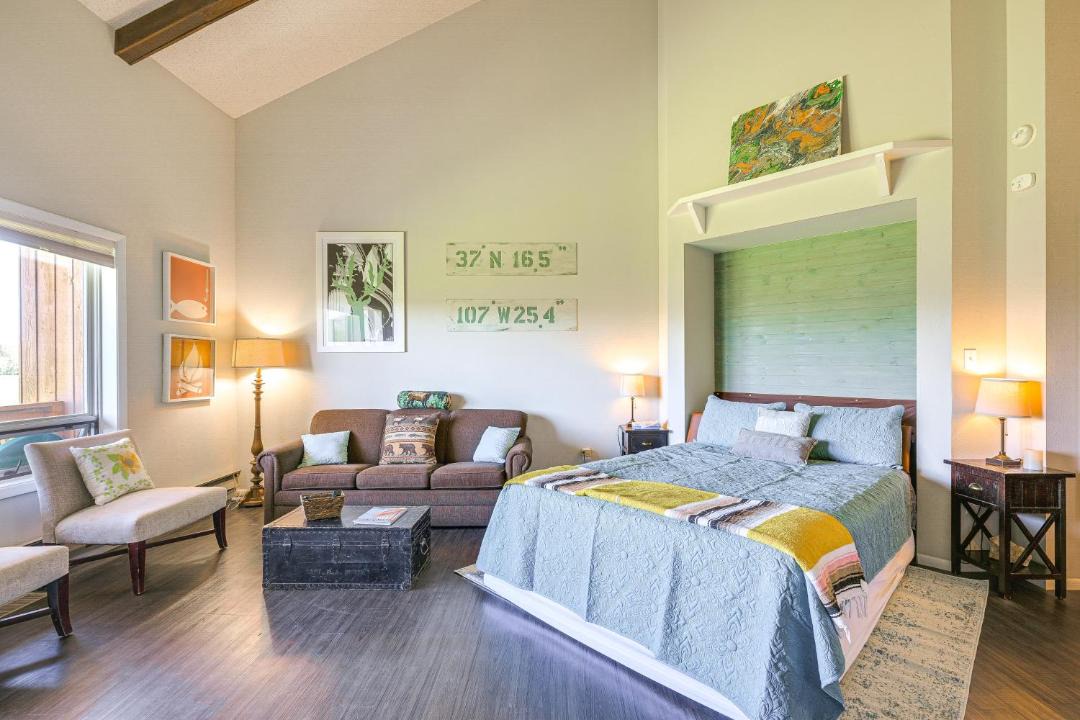Photo of Bedroom in Pagosa Springs