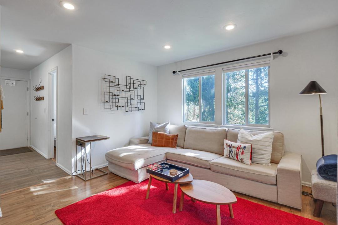 Photo of Livingroom in Warrior's Mark