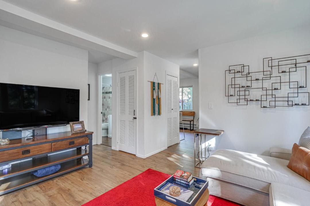 Photo of Livingroom in Warrior's Mark