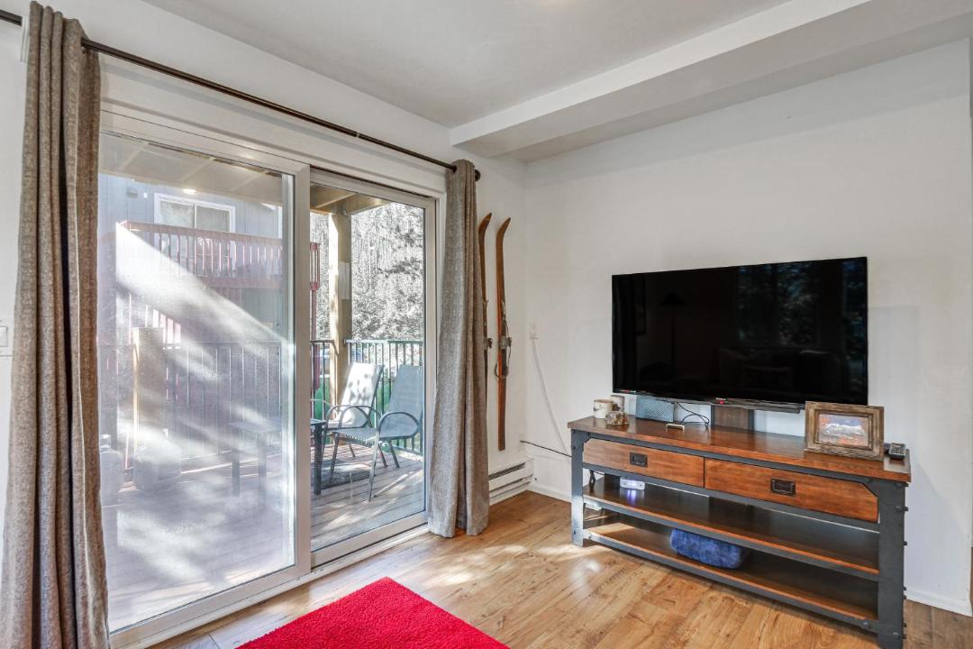 Photo of Livingroom in Warrior's Mark