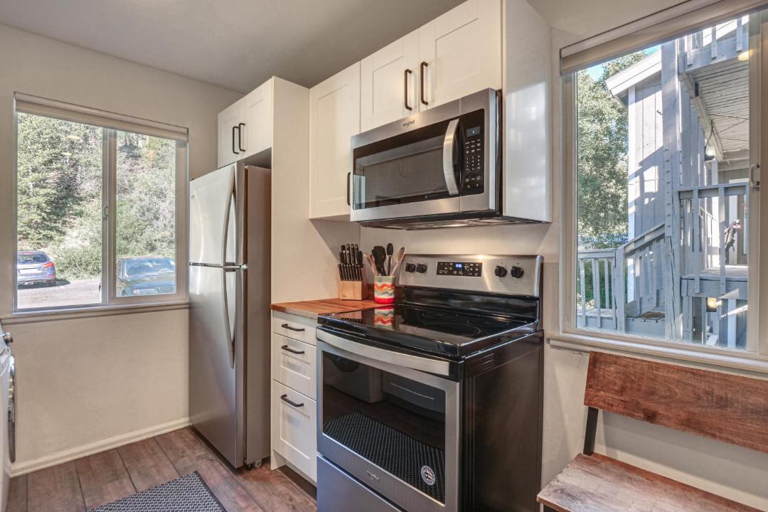 Photo of Kitchen in Warrior's Mark