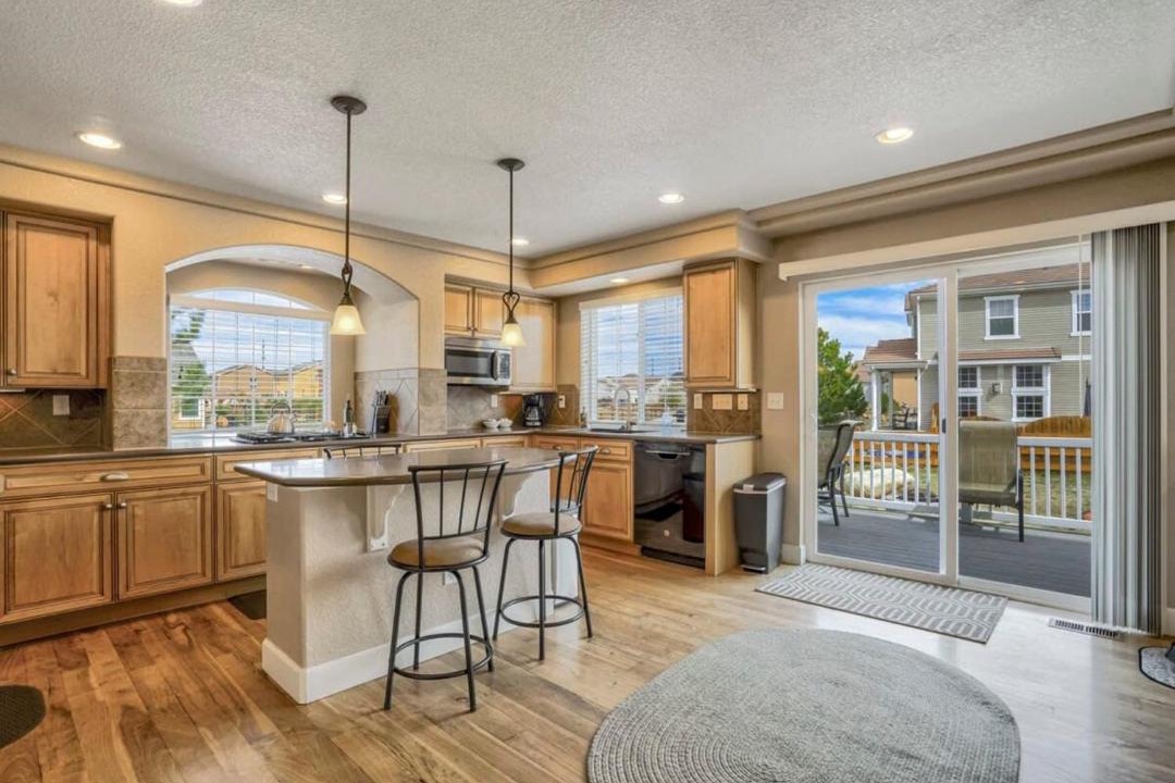 Photo of Livingroom in Peyton