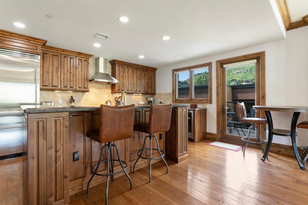 Photo of Livingroom in Vail