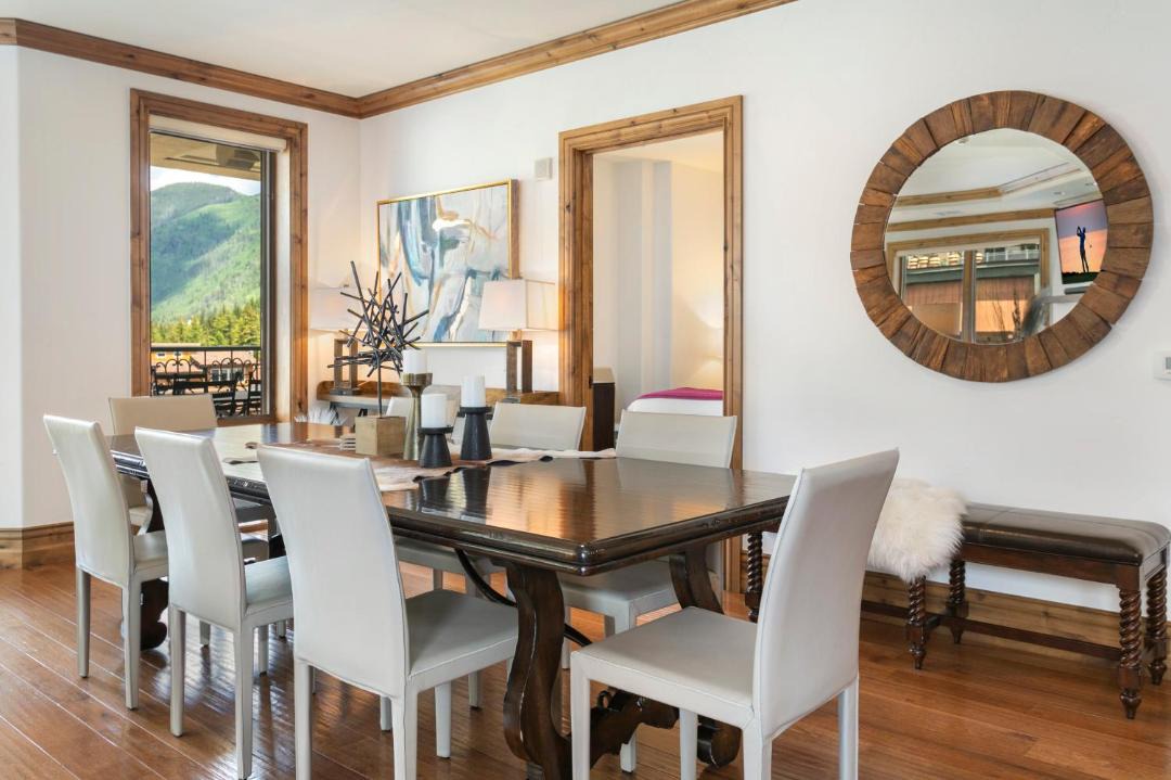 Photo of Livingroom in Vail