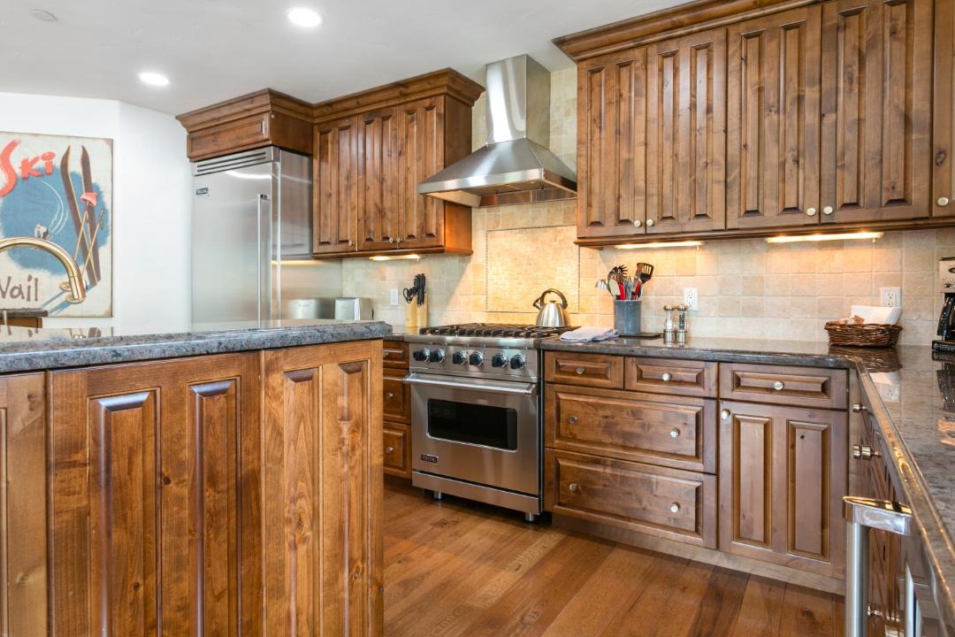 Photo of Kitchen in Vail