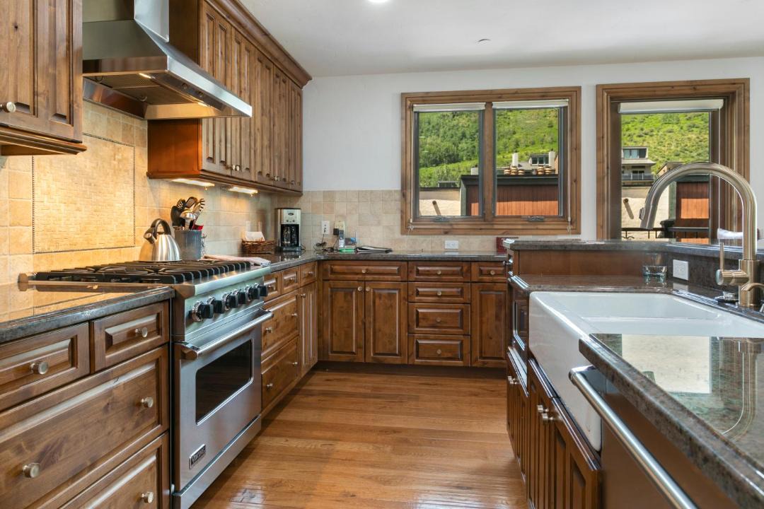 Photo of Kitchen in Vail