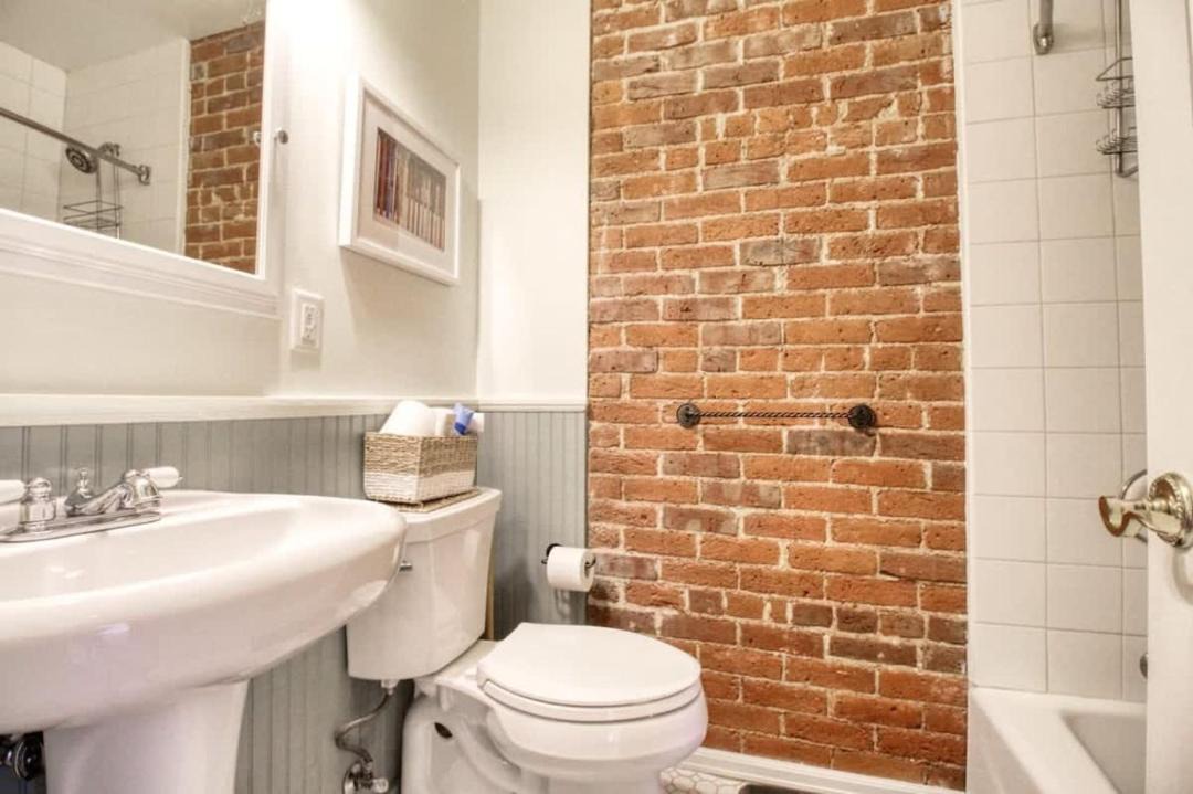 Photo of Bathroom in Leadville