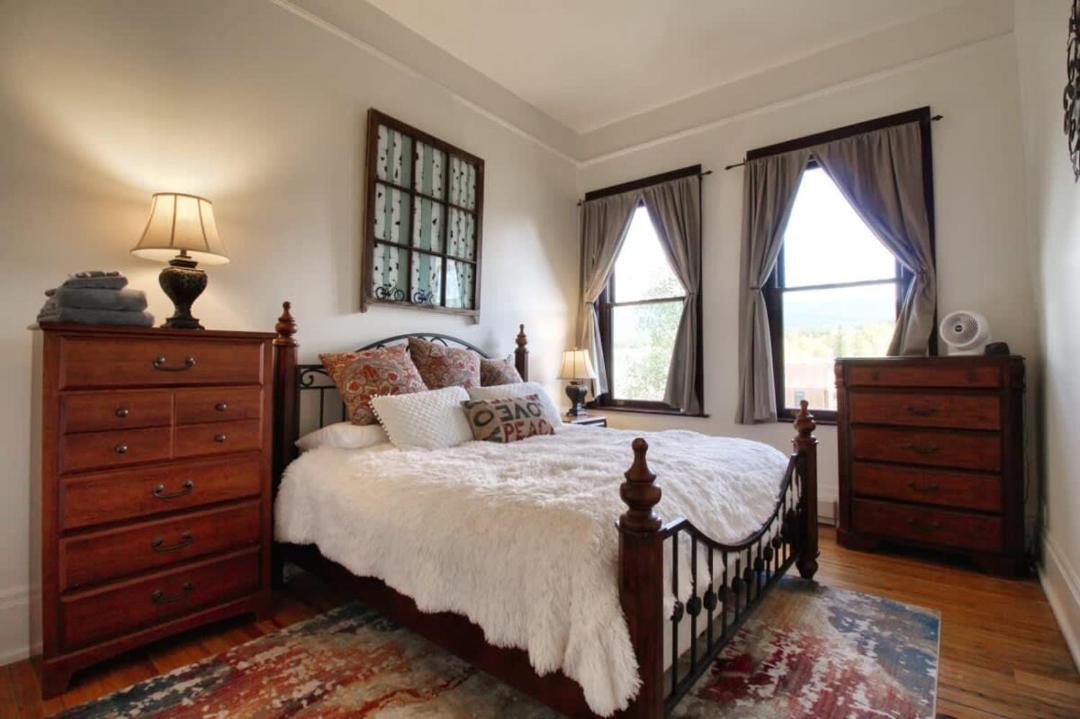 Photo of Bedroom in Leadville