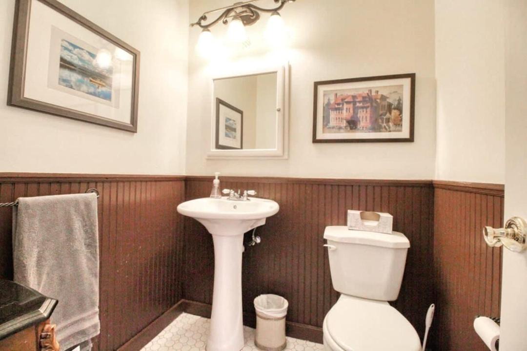 Photo of Bathroom in Leadville