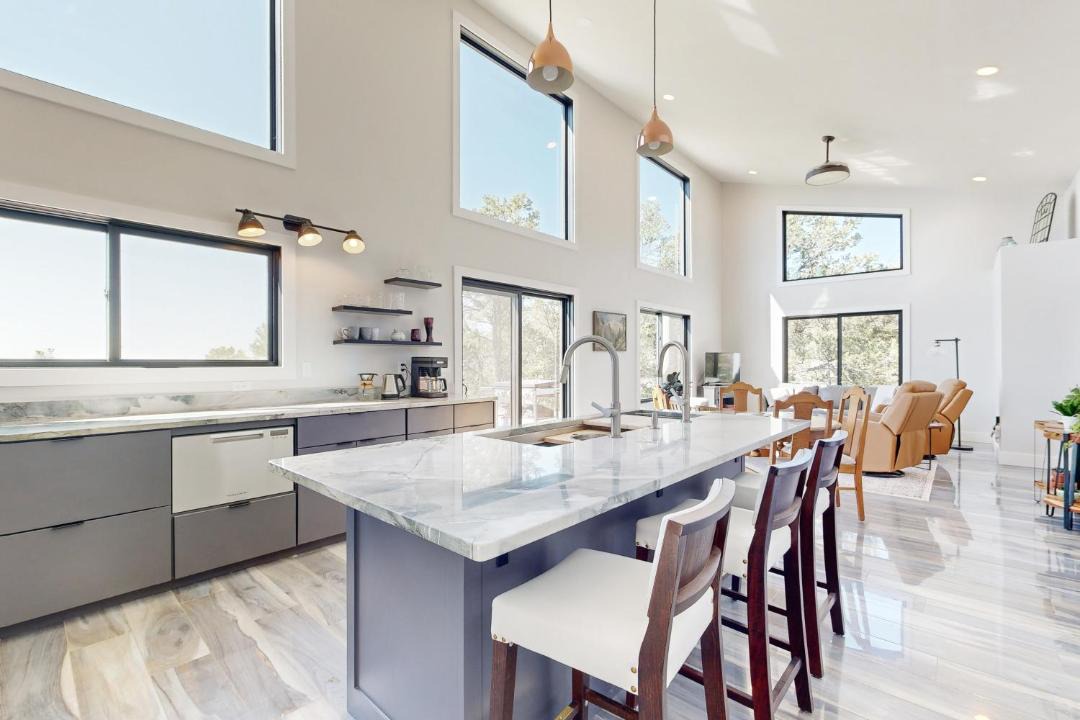 Photo of Kitchen in Cedaredge
