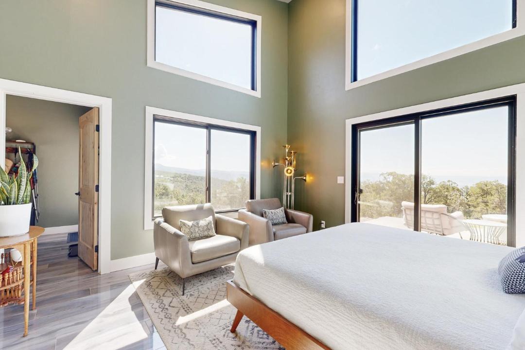 Photo of Bedroom in Cedaredge