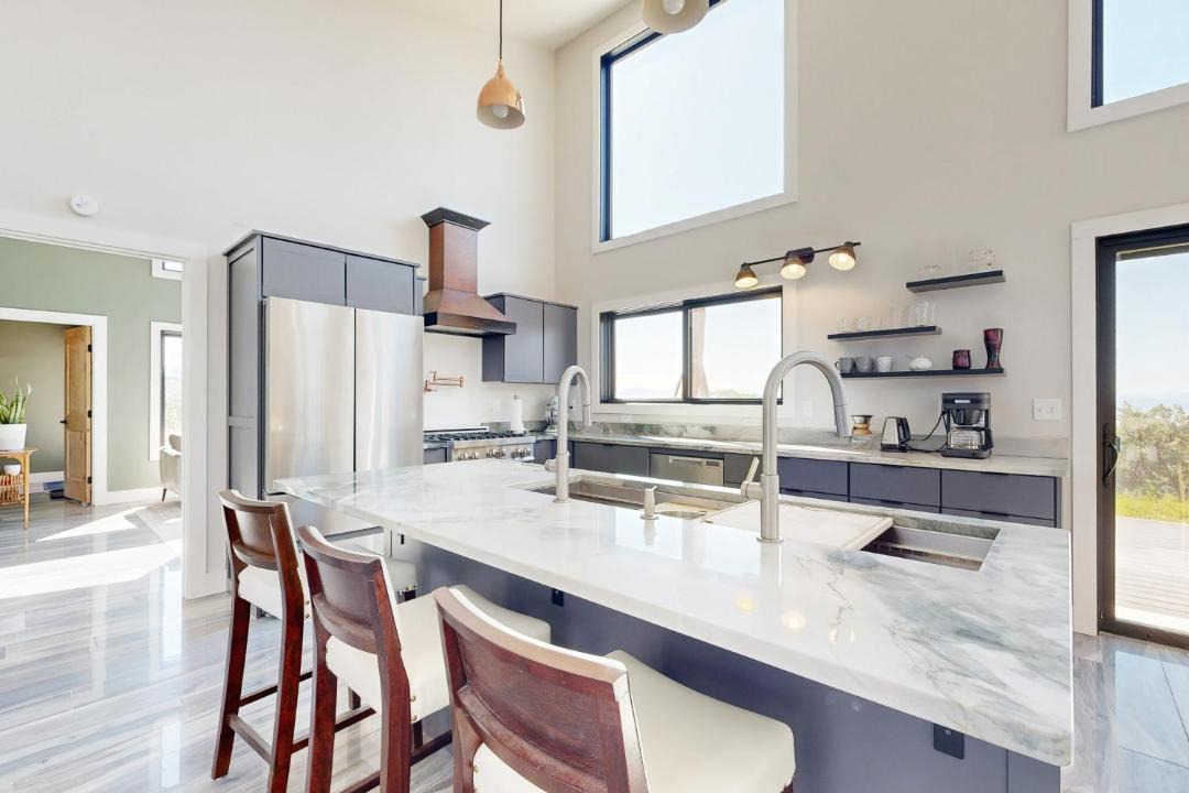 Photo of Kitchen in Cedaredge