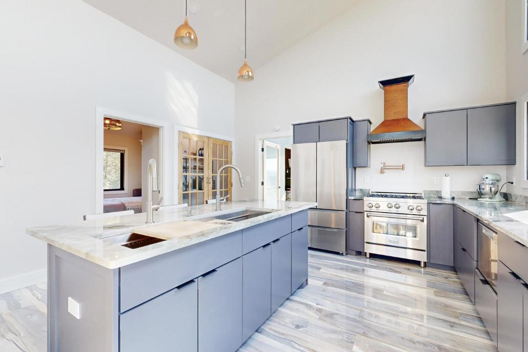 Photo of Kitchen in Cedaredge