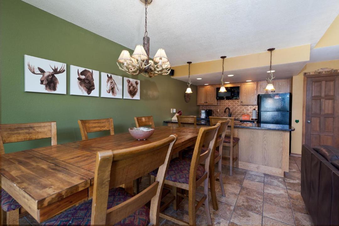 Photo of Kitchen in Purgatory