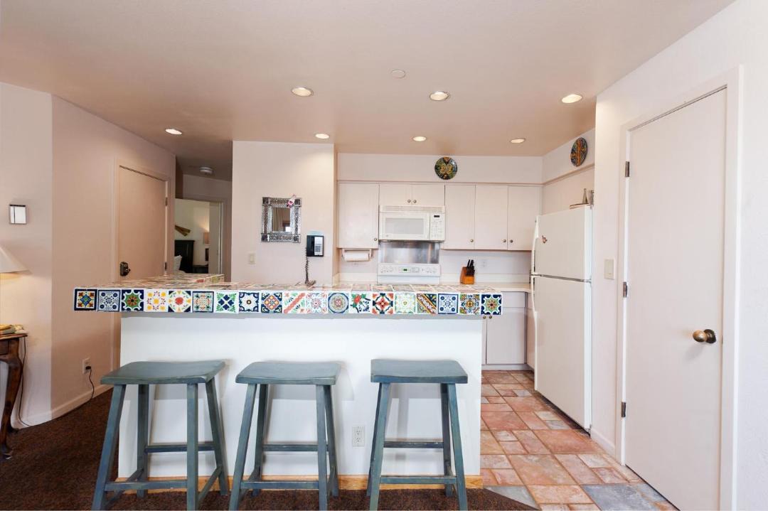 Photo of Kitchen in Purgatory