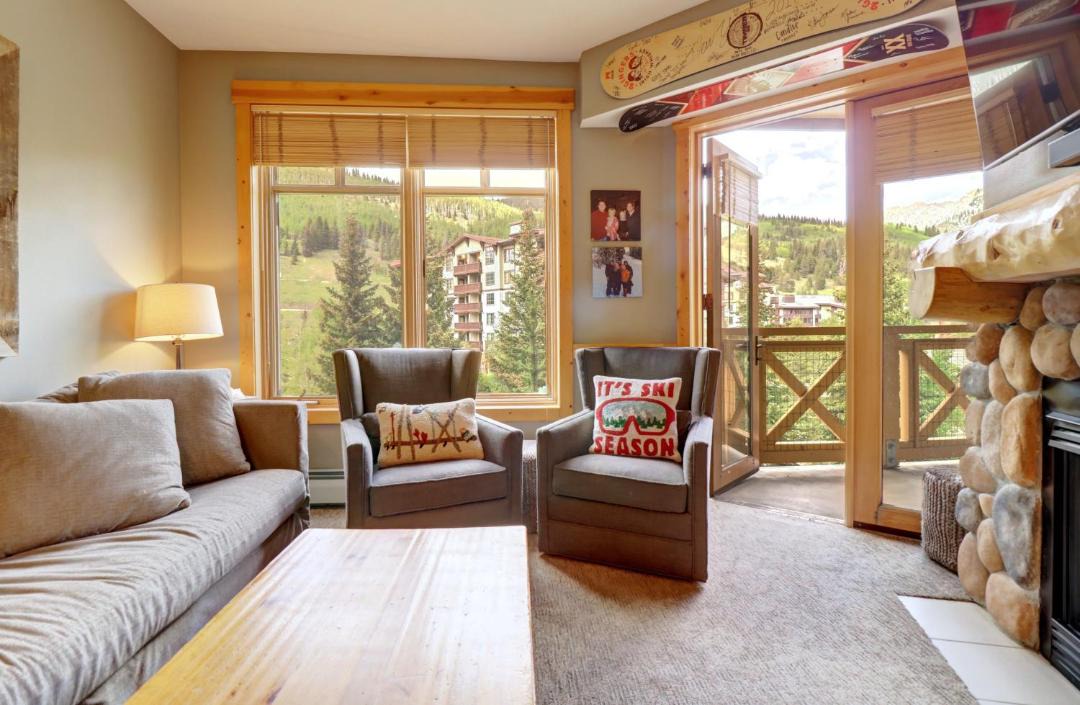 Photo of Others in Copper Mountain Village