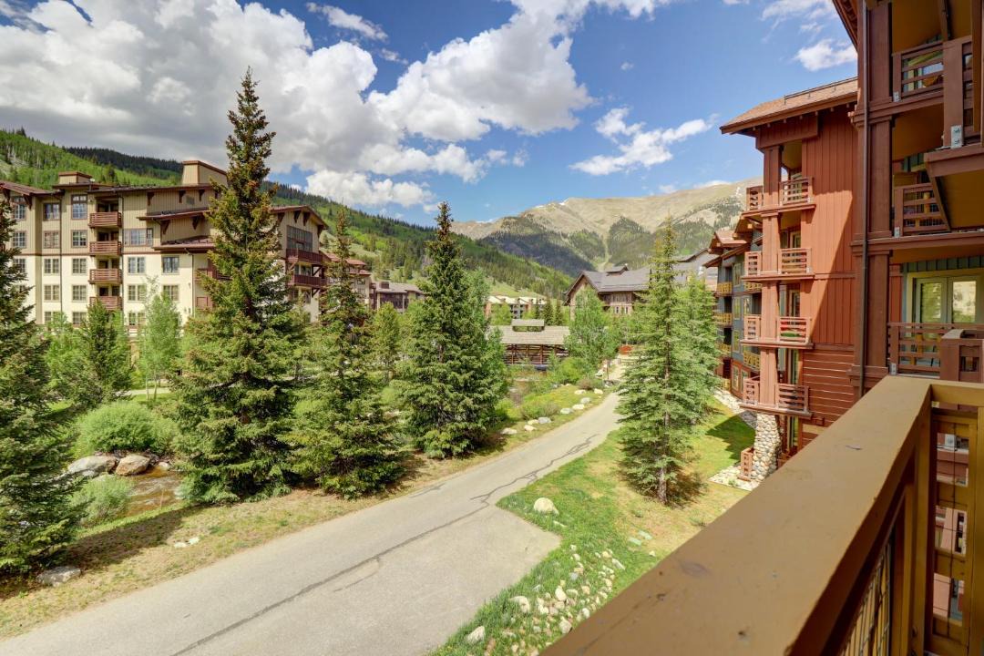 Photo of Others in Copper Mountain Village
