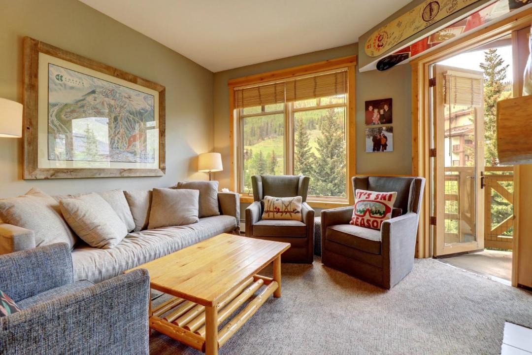 Photo of Others in Copper Mountain Village
