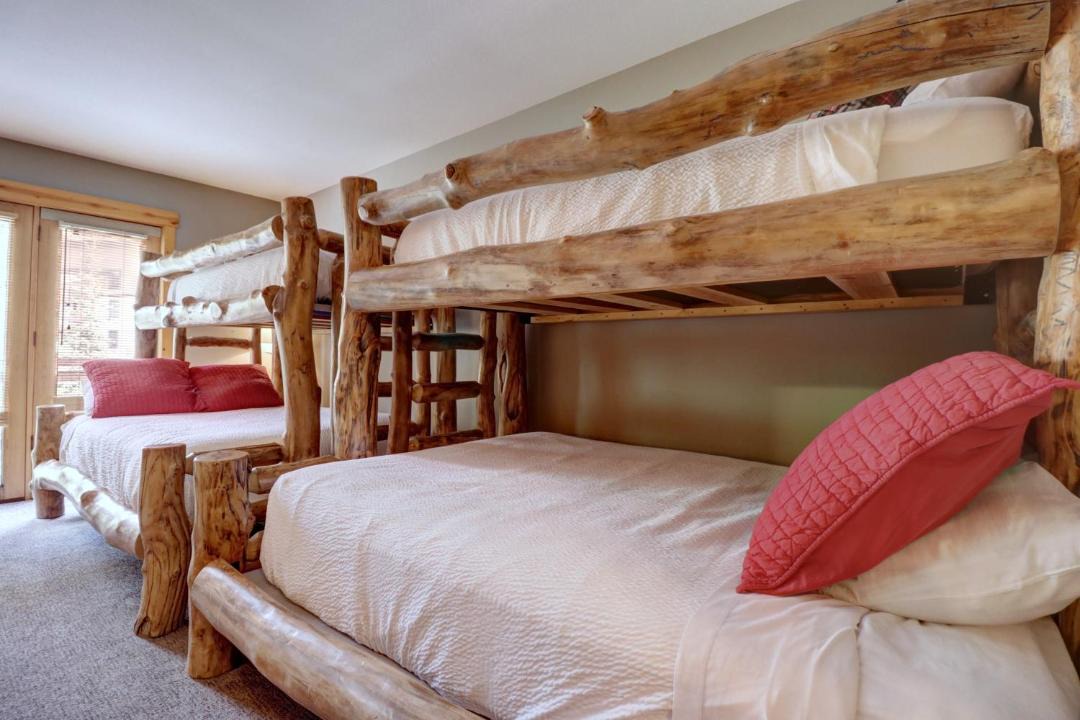 Photo of Bedroom in Copper Mountain Village