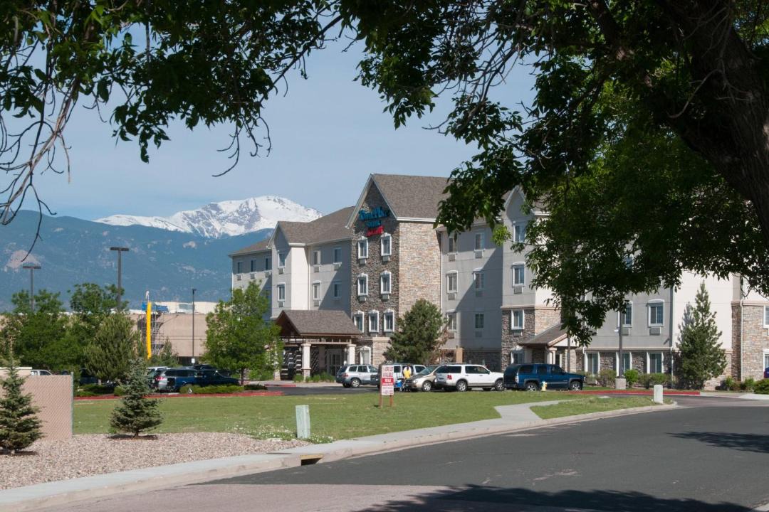Photo of Others in Southeast Colorado Springs