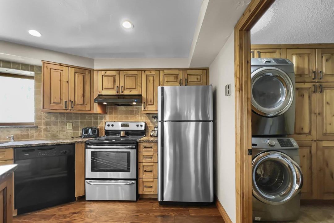 Photo of Kitchen in Copper Mountain Village