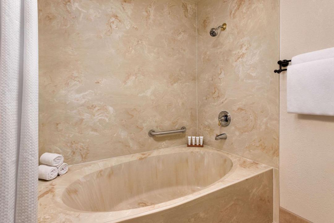 Photo of Bathroom in Southeast Colorado Springs