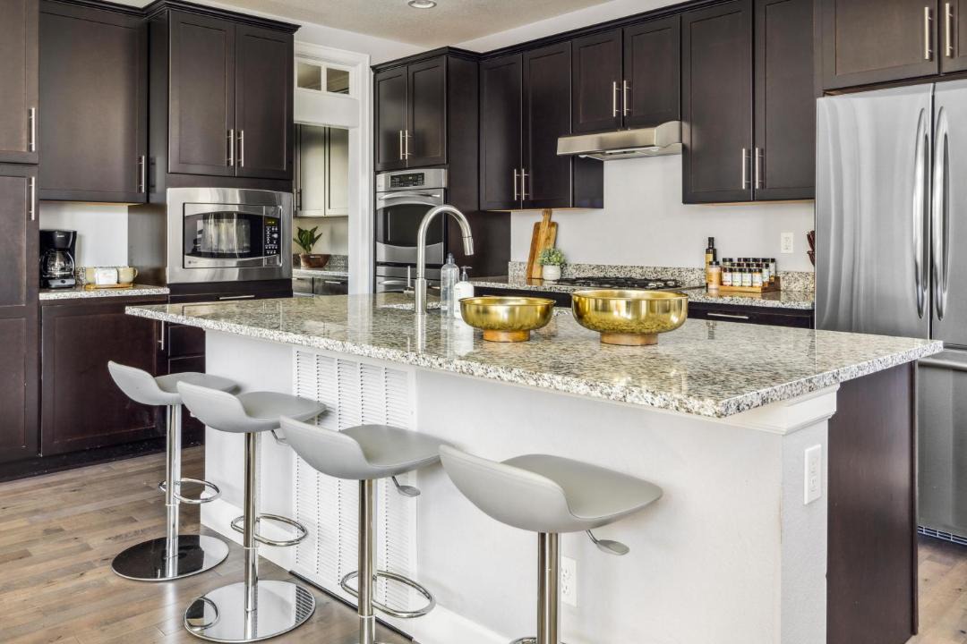 Photo of Kitchen in Stapleton