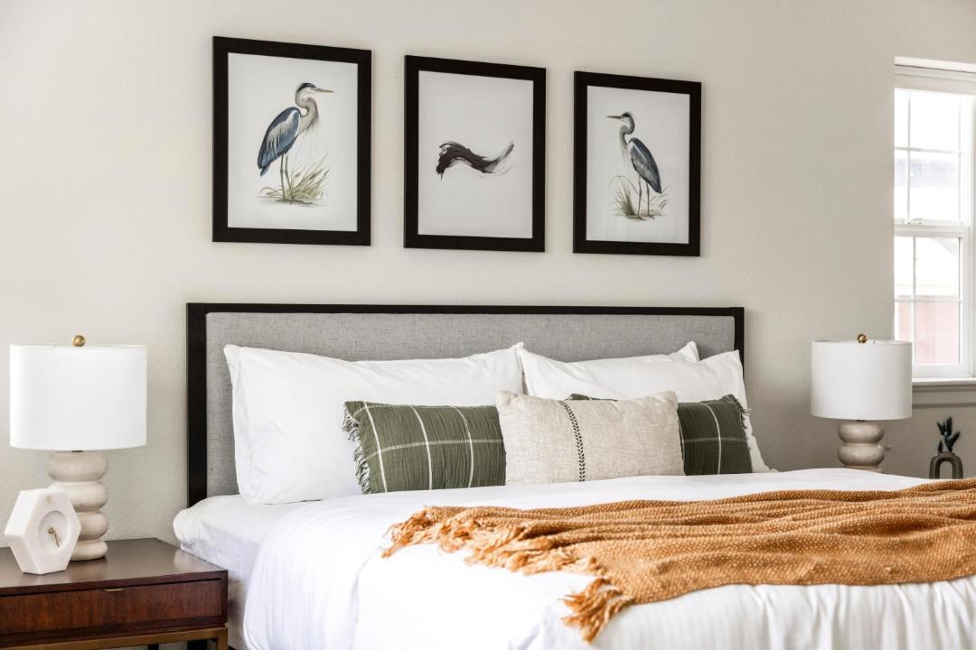 Photo of Bedroom in Stapleton