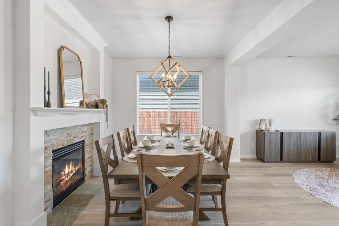 Photo of Livingroom in Cimarron Hills