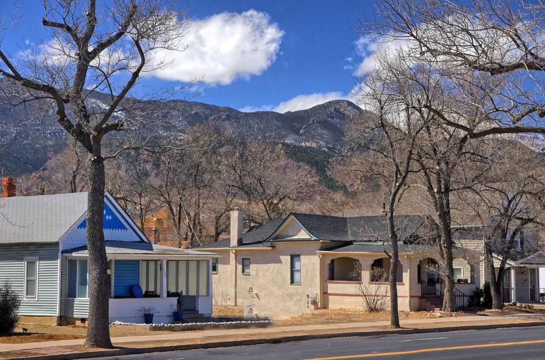 Photo of Others in Colorado Springs