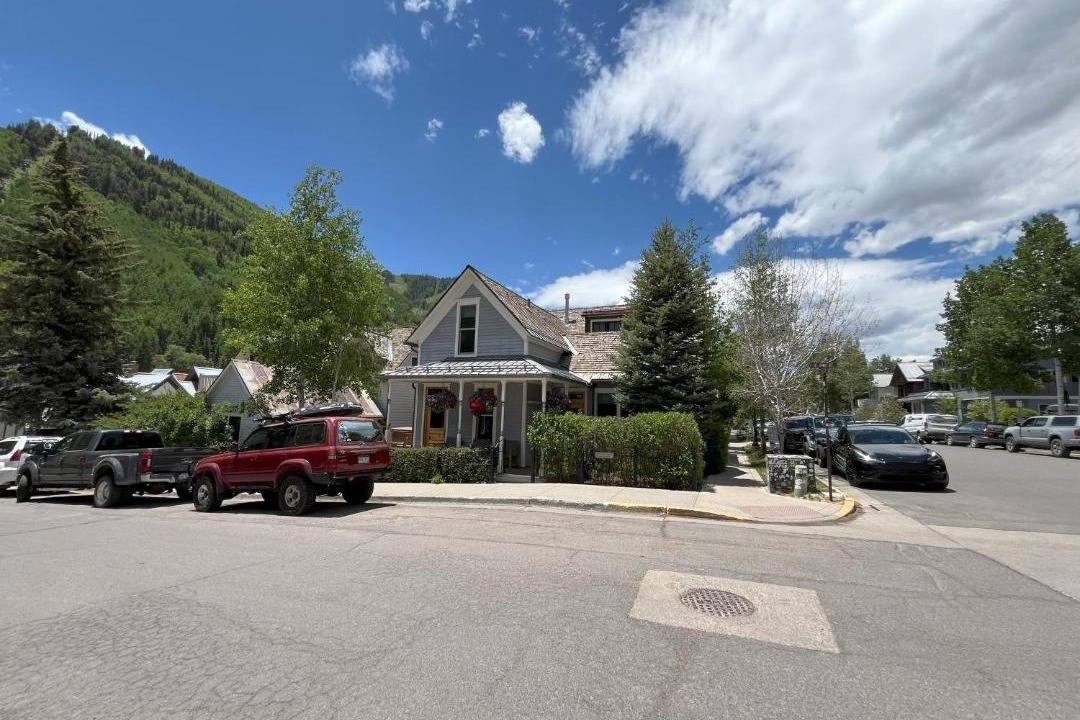 Photo of Others in Telluride