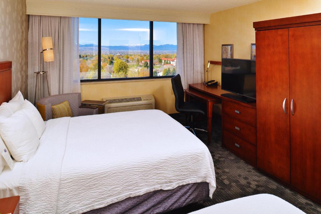 Photo of Bedroom in Cory