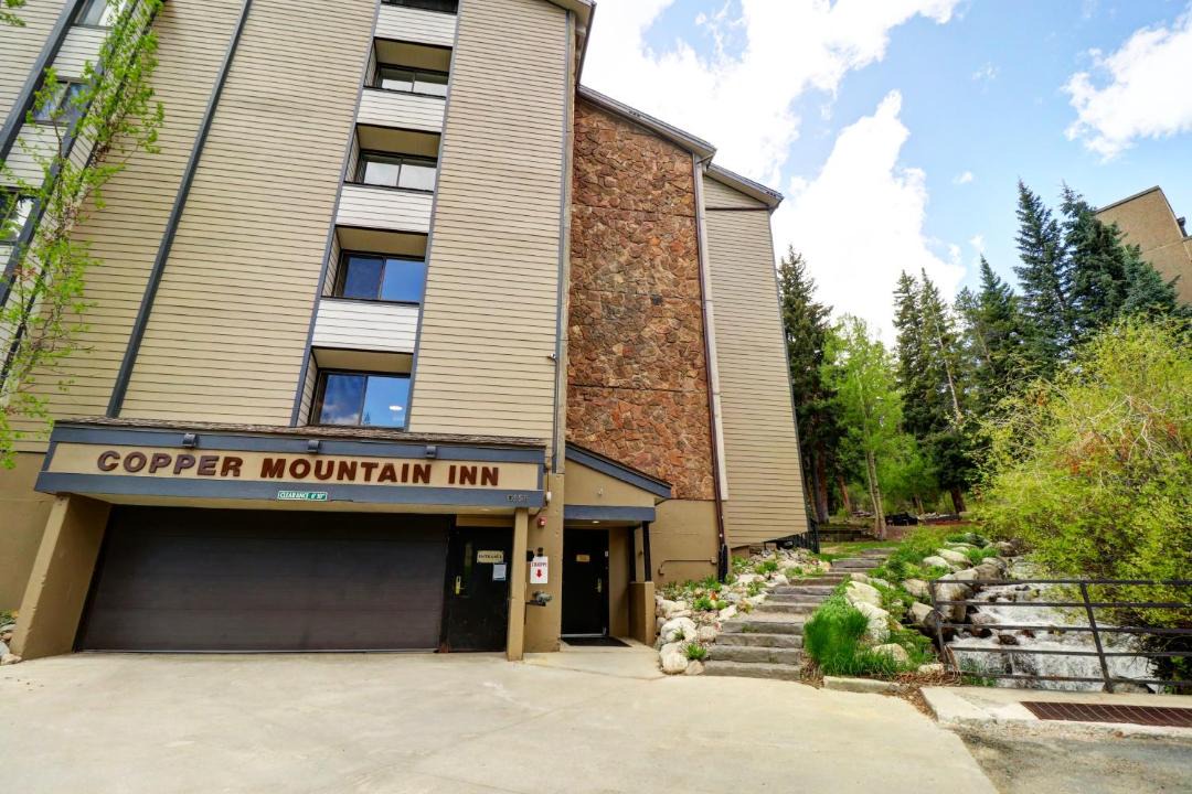 Photo of Others in Copper Mountain Village