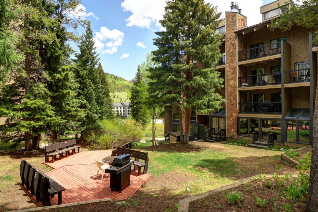 Photo of Others in Copper Mountain Village