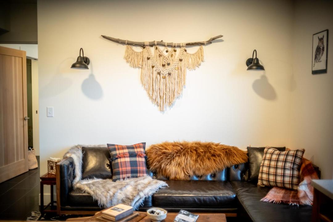 Photo of Livingroom in Buena Vista
