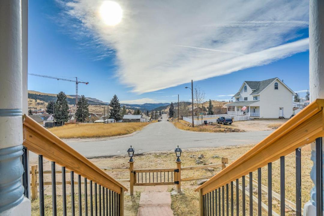 Photo of Others in Cripple Creek