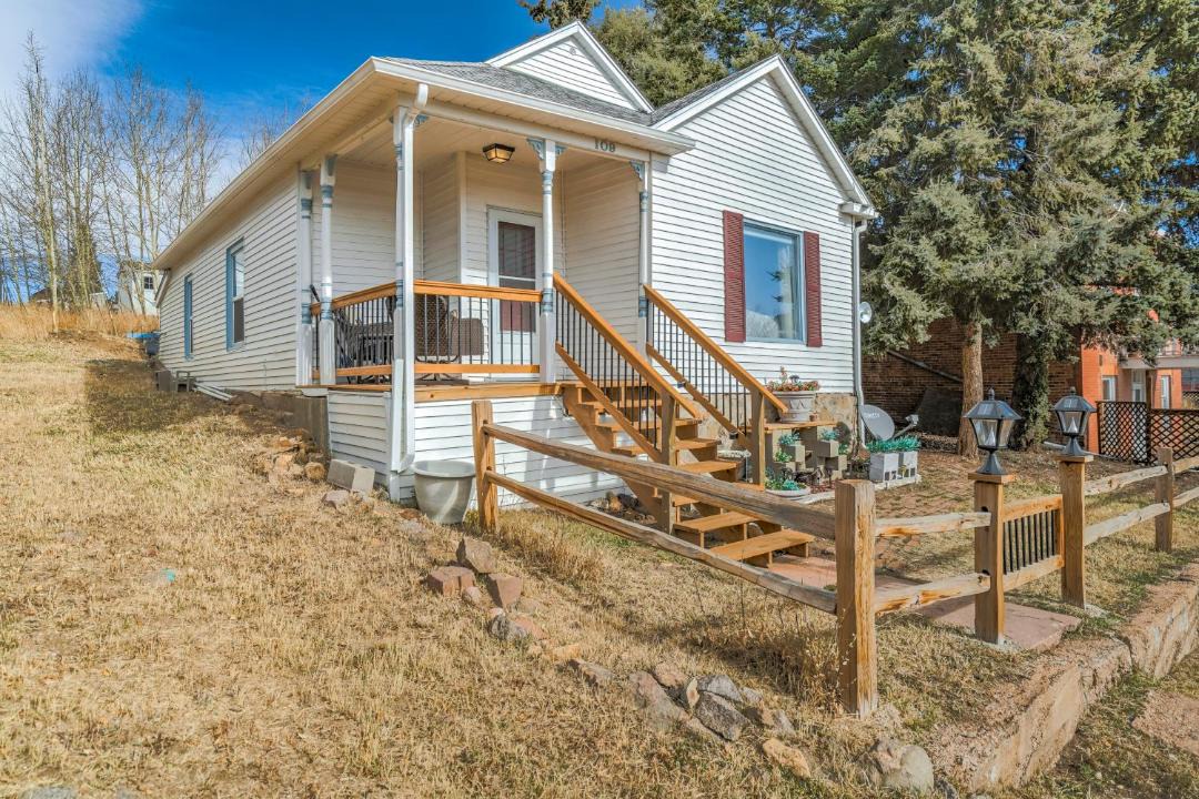 Photo of Others in Cripple Creek