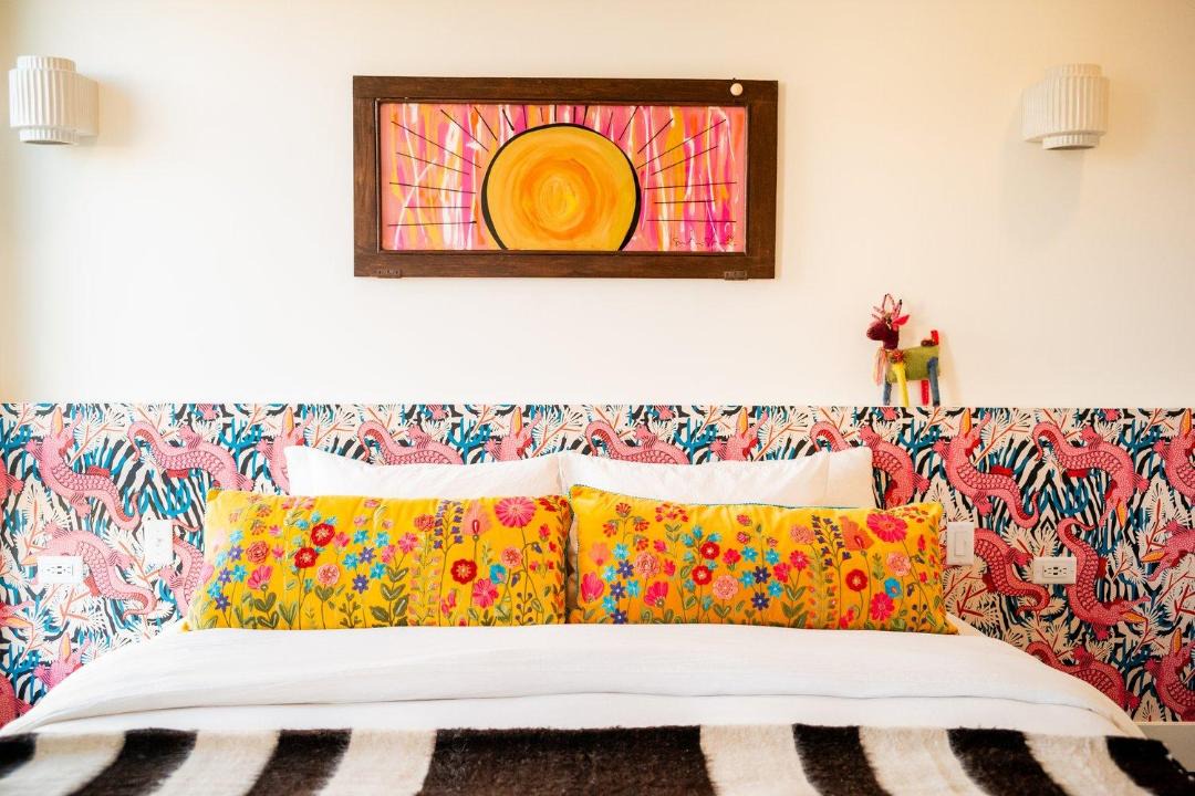 Photo of Bedroom in Buena Vista