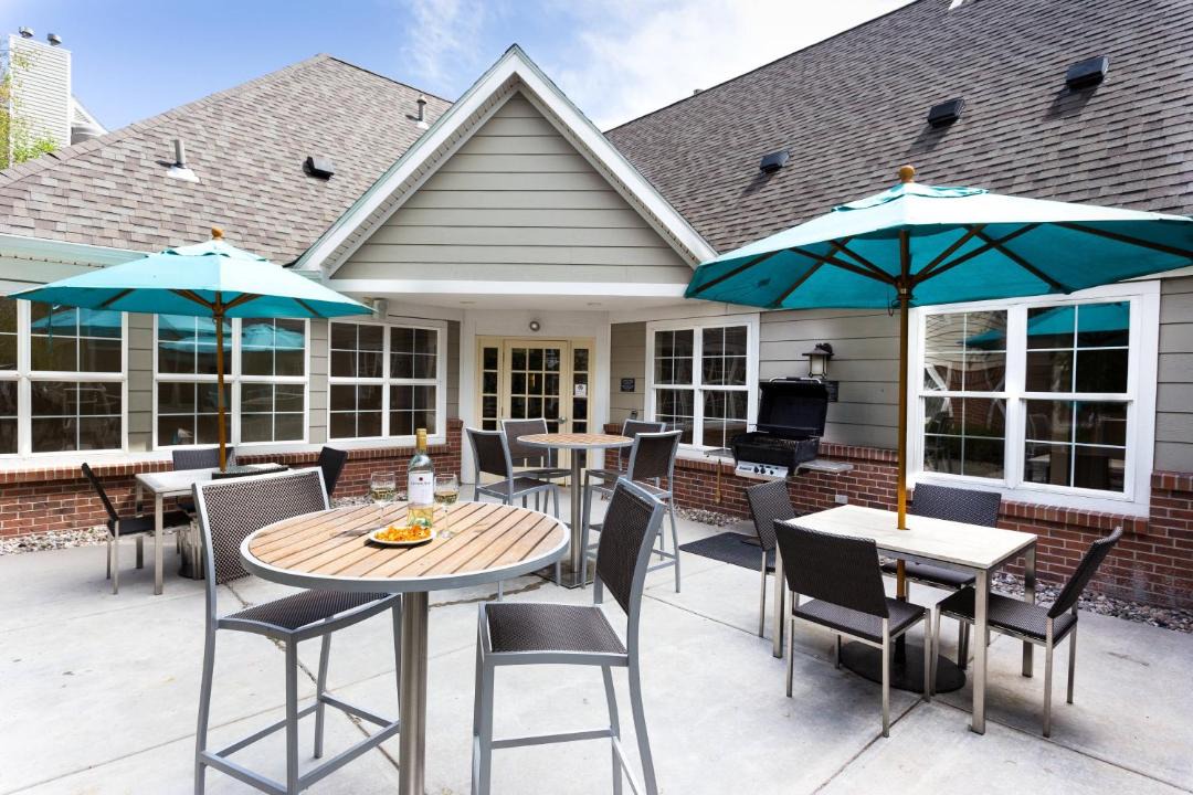 Photo of Patio Balcony in Fort Collins