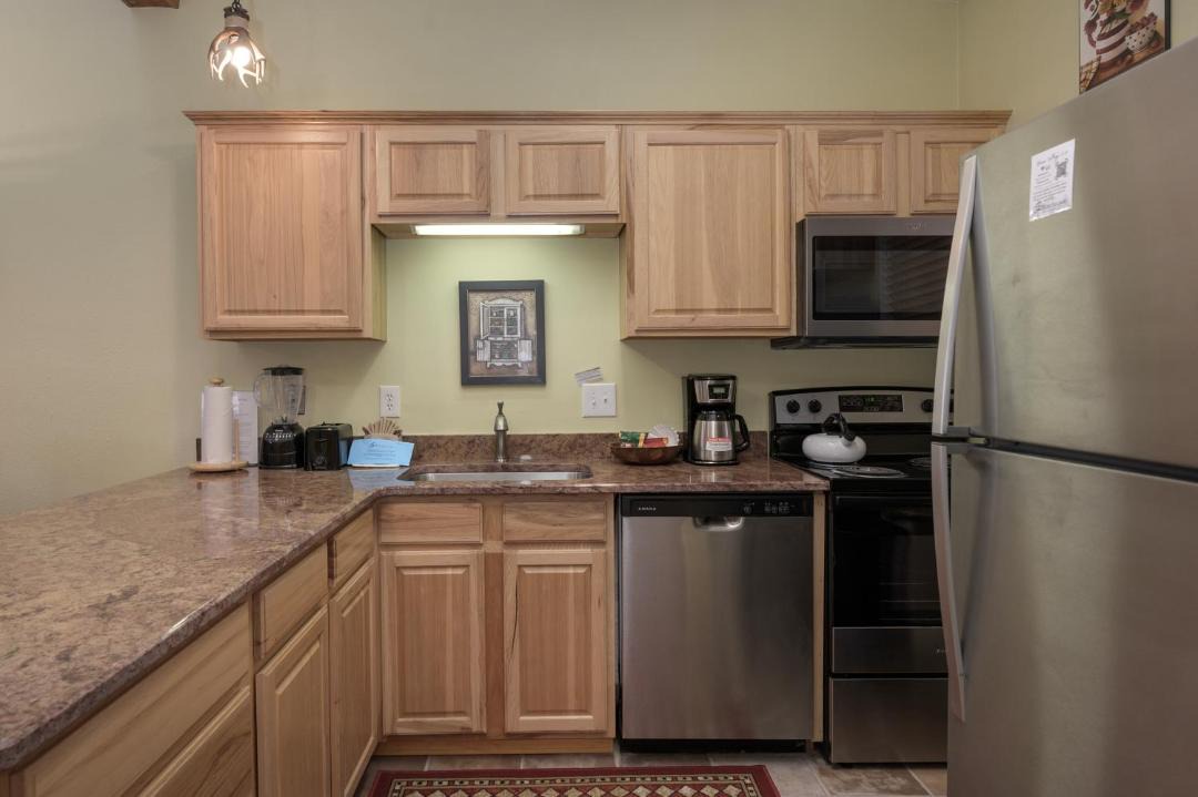 Photo of Kitchen in Winter Park