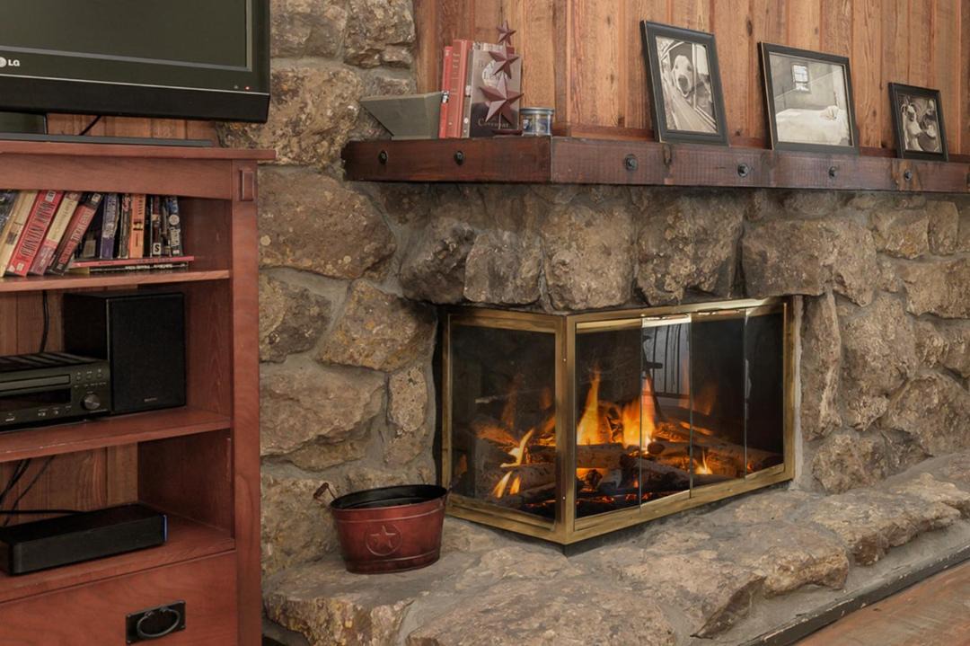 Photo of Livingroom in Winter Park