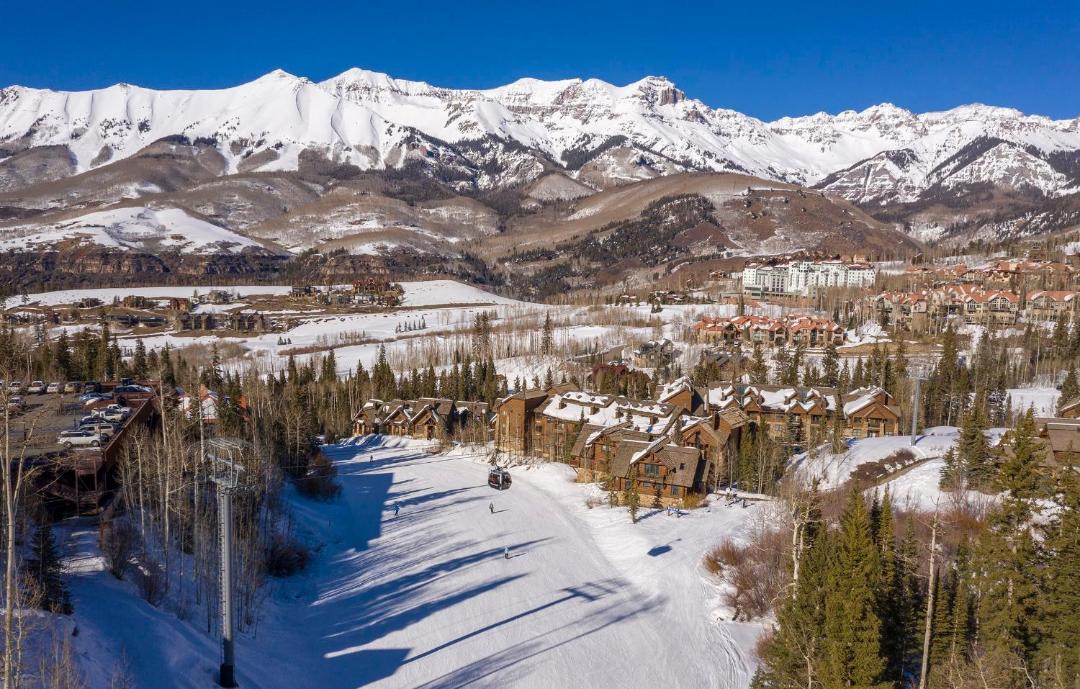 Photo of Others in Mountain Village