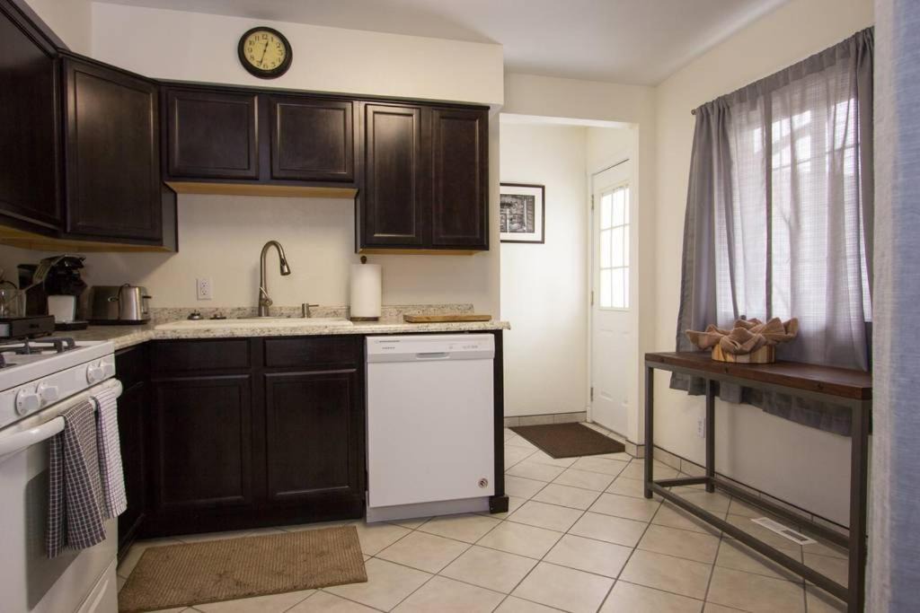Photo of Kitchen in Sloan Lake