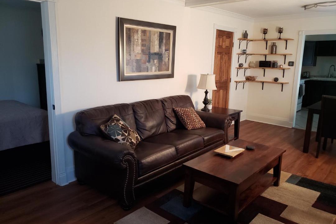 Photo of Livingroom in Sloan Lake