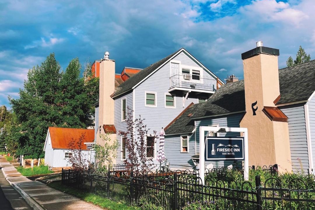 Photo of Others in Historic District