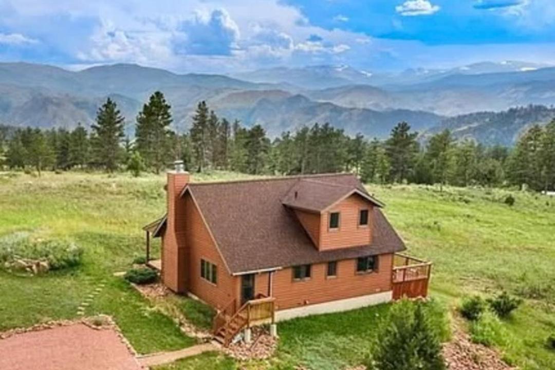 Photo of Others in Glacier View Meadows