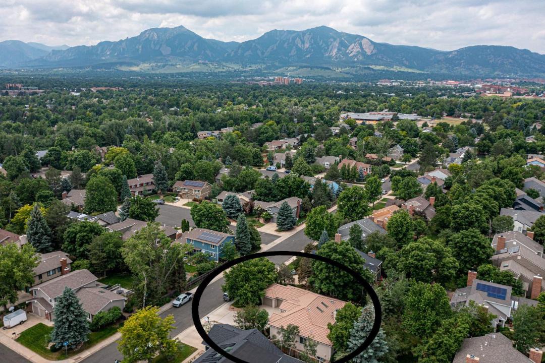 Photo of Others in Arapahoe Ridge