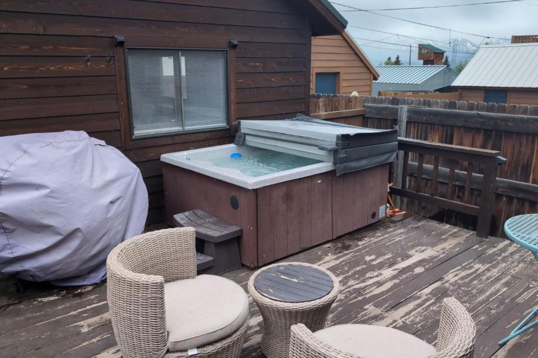 Photo of Others in Leadville