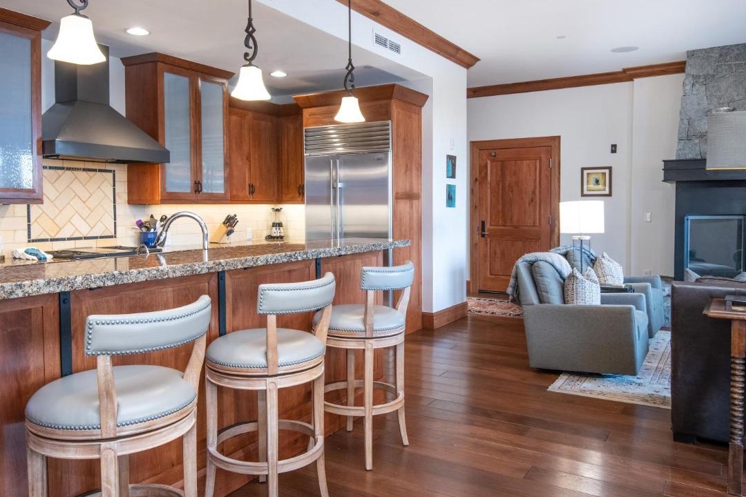 Photo of Kitchen in Avon